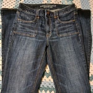 Women's jeans